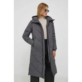 Pepe Jeans dámská šedá bunda MIA 20012823-2018843