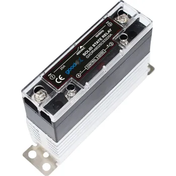 Relé GOODEX Relé SSR 25A polovodičové