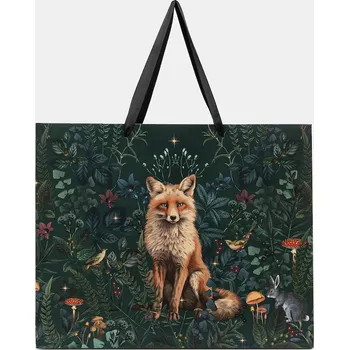 Kosmetická taška Dárková taštička Medicine tyrkysová barva RW25-PAU908 69A