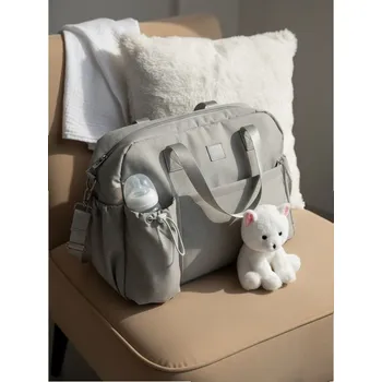 Kočárek Sinsay - Taška na kočárek - krémová - 215FS-01X - 215FS-01X-ONE