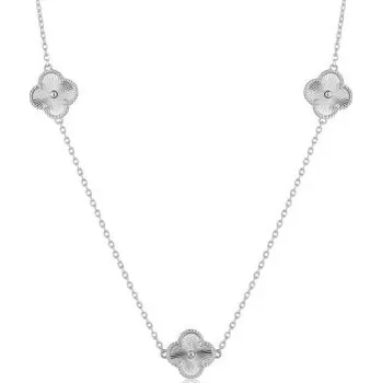 Náušnice Náhrdelník SVLN0925SK60045 JVD SVLN0925SK60045