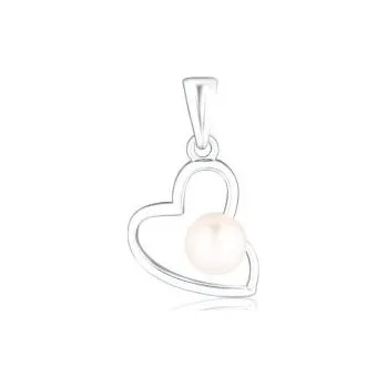 Náušnice Přívěs SVLP1436XF3P100 JVD SVLP1436XF3P100