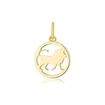 Náušnice Přívěšek SVLP1080X61GOLE JVD SVLP1080X61GOLE