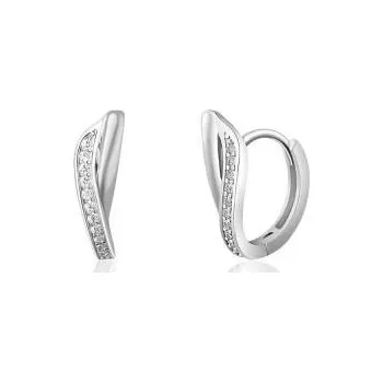 Náušnice Náušnice SVLE1432XH2BI00 JVD SVLE1432XH2BI00