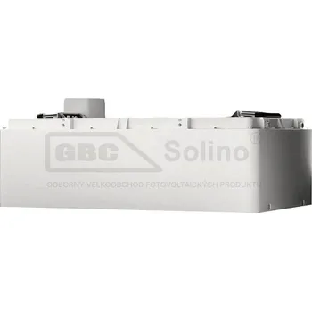 TRIPLE POWER Modul bateriový T-BAT- HS51 LFP, 5.1 kWh LiFePO4 Battery, stohovatelný