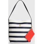 Tommy Hilfiger dámská pruhovaná kabelka 10001793-8720643589275