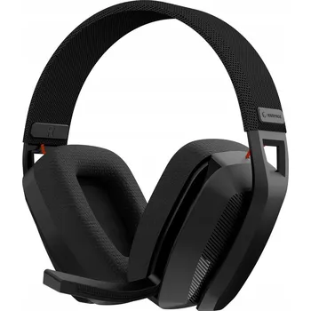 Sluchátka Bezdrátová sluchátka přes uši Rampage BLITZBT