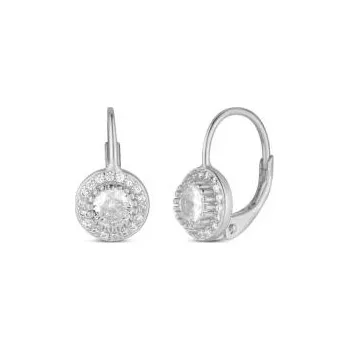 Náušnice Náušnice SVLE3362XJ6BI00 JVD SVLE3362XJ6BI00