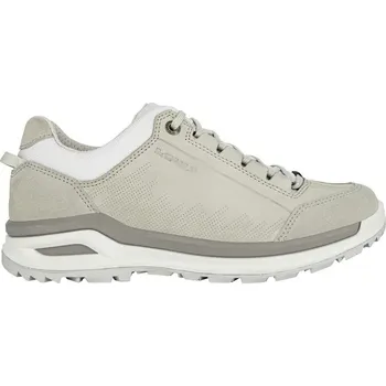 Dámské polobotky Dámské polobotky LOWA Ascona GTX LO Ls champagner/panna Velikost: EU 38