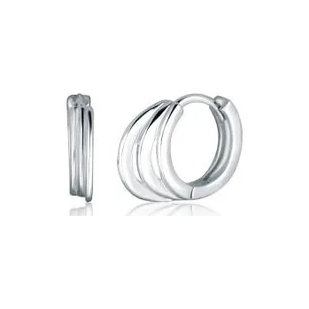 Náušnice Náušnice SVLE2782X860000 JVD SVLE2782X860000