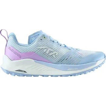 Dámská treková obuv Běžecké boty LOWA MADRIX Ws misty blue/heather Velikost: EU 38