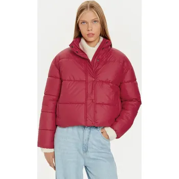 Dámská bunda Pepe Jeans dámská červená bunda 20012845-2142777