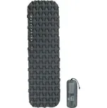 spací podložka NATUREHIKE NH19Z001-P-08 nafukovací karimatka FC-10 550g - šedá