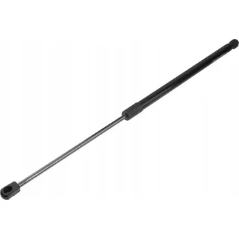 Zavěšení kol Plynová vzpěra, víko zavazadlového prostoru NTY AE-AU-120