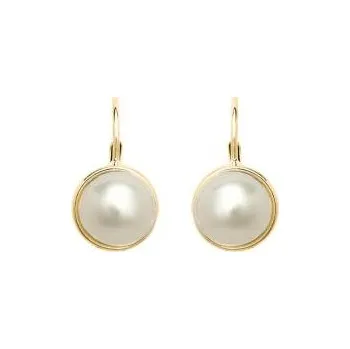 Náušnice Náušnice SVLE0844XH2G100 JVD SVLE0844XH2G100