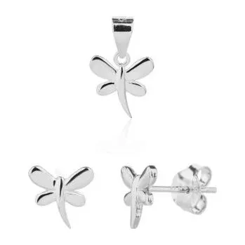 Náušnice Set SVLS0123SJ60000 JVD SVLS0123SJ60000