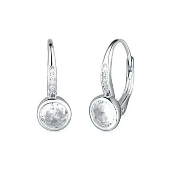 Náušnice Náušnice SVLE0081XH2BI08 JVD SVLE0081XH2BI08