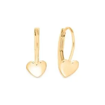 Náušnice Náušnice SVLE0894XH2GO00 JVD SVLE0894XH2GO00