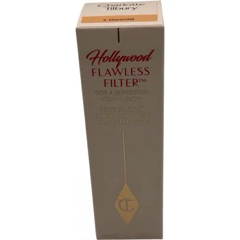 Dekorativní kosmetika Podkladová báze pod make-up Charlotte Tilbury Hollywood Filter 30 ml