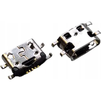 KONEKTOR ZÁSUVKA NABÍJECÍ PORT USB Nokia 3310 2017