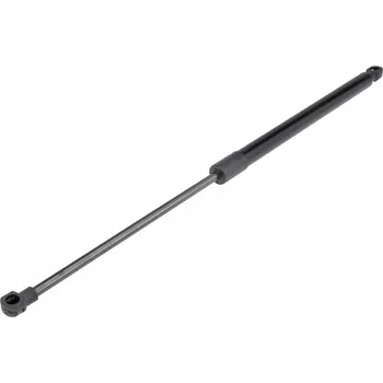 Zavěšení kol Plynová vzpěra, víko zavazadlového prostoru NTY AE-TY-043