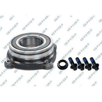 Sada ložisek kol GSP 9245012K