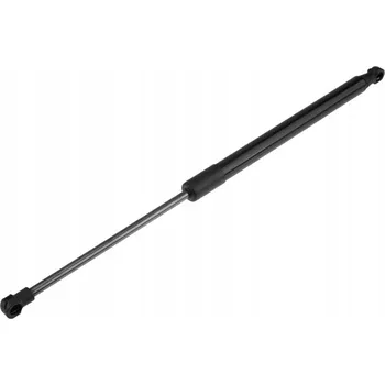 Zavěšení kol Plynová vzpěra, víko zavazadlového prostoru NTY AE-TY-056