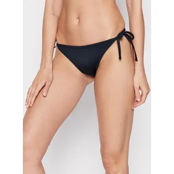 Dámské plavky Tommy Hilfiger dámské tmavěmodré bikiny 20017377-8720116297393