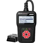 ANCEL AS100 OBD-II diagnostika systémů…