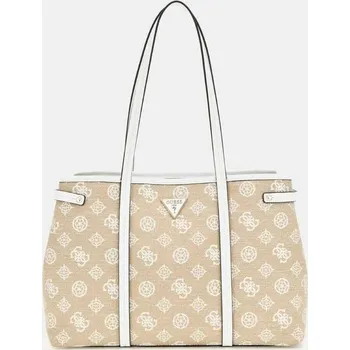 Guess dámská bílá kabelka 10002114-2225234