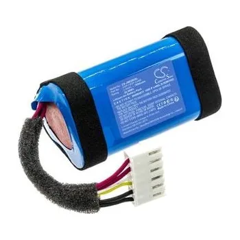 Baterie pro Jbl Charge Essential 2, 7800 mAh, Cameron Sino CS-JME200SL
