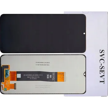 DISPLEJ PRO SAMSUNG GALAXY A13 5G A136 ORIGINÁLNÍ LCD EKRÁN