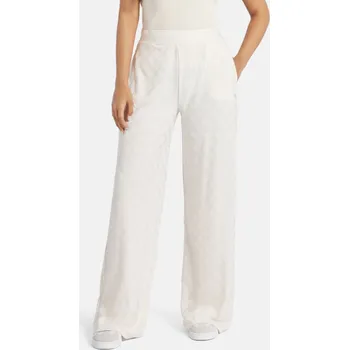 Guess dámské bílé tepláky 20017291-2194998