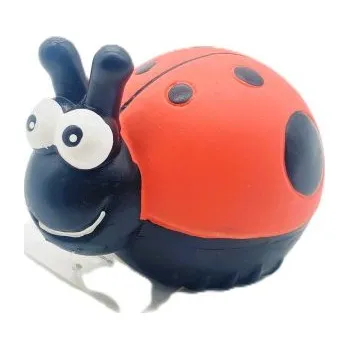 Hračka pro psa Beruška Smíšek . LATEX (144/1)