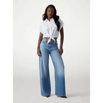 Dámská košile Guess dámská bílá košile 20018812-2220642