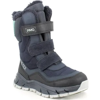 Dívčí sněhule Dětské sněhule Primigi modrá barva, PPE GTX 89344 8934411.24.29 95X, EUR 24