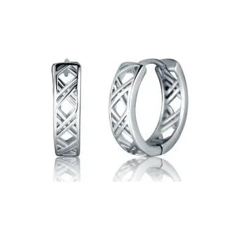 Náušnice Náušnice SVLE2729X860000 JVD SVLE2729X860000