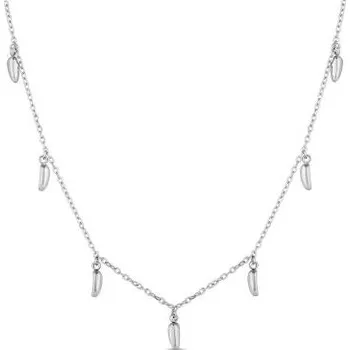 Náušnice Náhrdelník SSSN0082XI80042 JVD SSSN0082XI80042