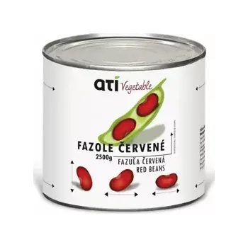Luštěnina Fazole červené 400 g
