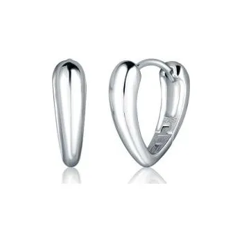 Náušnice Náušnice SVLE2683X860000 JVD SVLE2683X860000