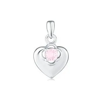 Náušnice Přívěšek SVLP1388X61R200 JVD SVLP1388X61R200