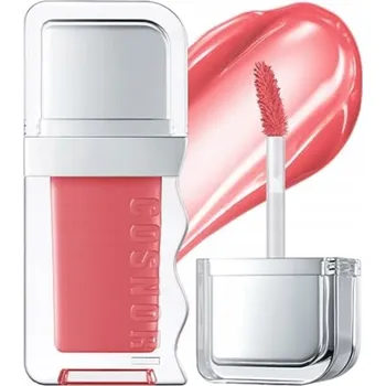 Lesk na rty Cosnori Flow Wave Tint 11 Peach Rose 5 g - broskvovo-růžový tón na rty