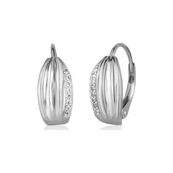 Náušnice Náušnice SVLE1163XH2BIKL JVD SVLE1163XH2BIKL