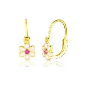 Náušnice Náušnice SVLE3159XF6GR00 JVD SVLE3159XF6GR00