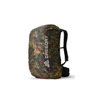 Pláštěnka na batoh Gregory Raincover 30 rain forest Zelená pláštěnka