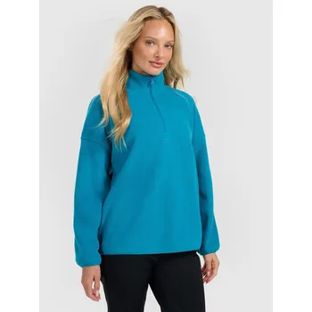 Dámská mikina Dámská mikina 4F , navléká se přes hlavu, velikost M