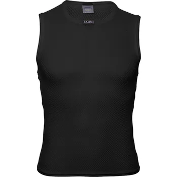 Funkční nátělník Brynje of Norway Super Thermo C-shirt Velikost: M / Barva: černá