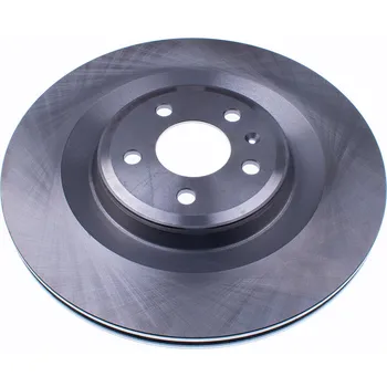 Brzdový kotouč Denckermann B130792 Brzdový kotouč