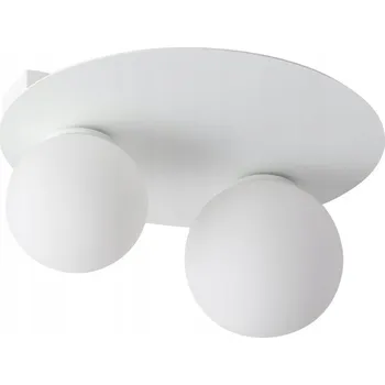 STROPNÍ SVÍTIDLO STROPNÍ SVÍTIDLO SIGMA 2 33265 BÍLÉ