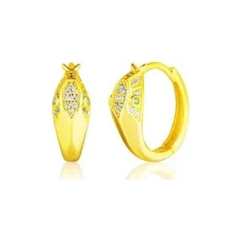 Náušnice Náušnice SVLE3286XF3GZ00 JVD SVLE3286XF3GZ00